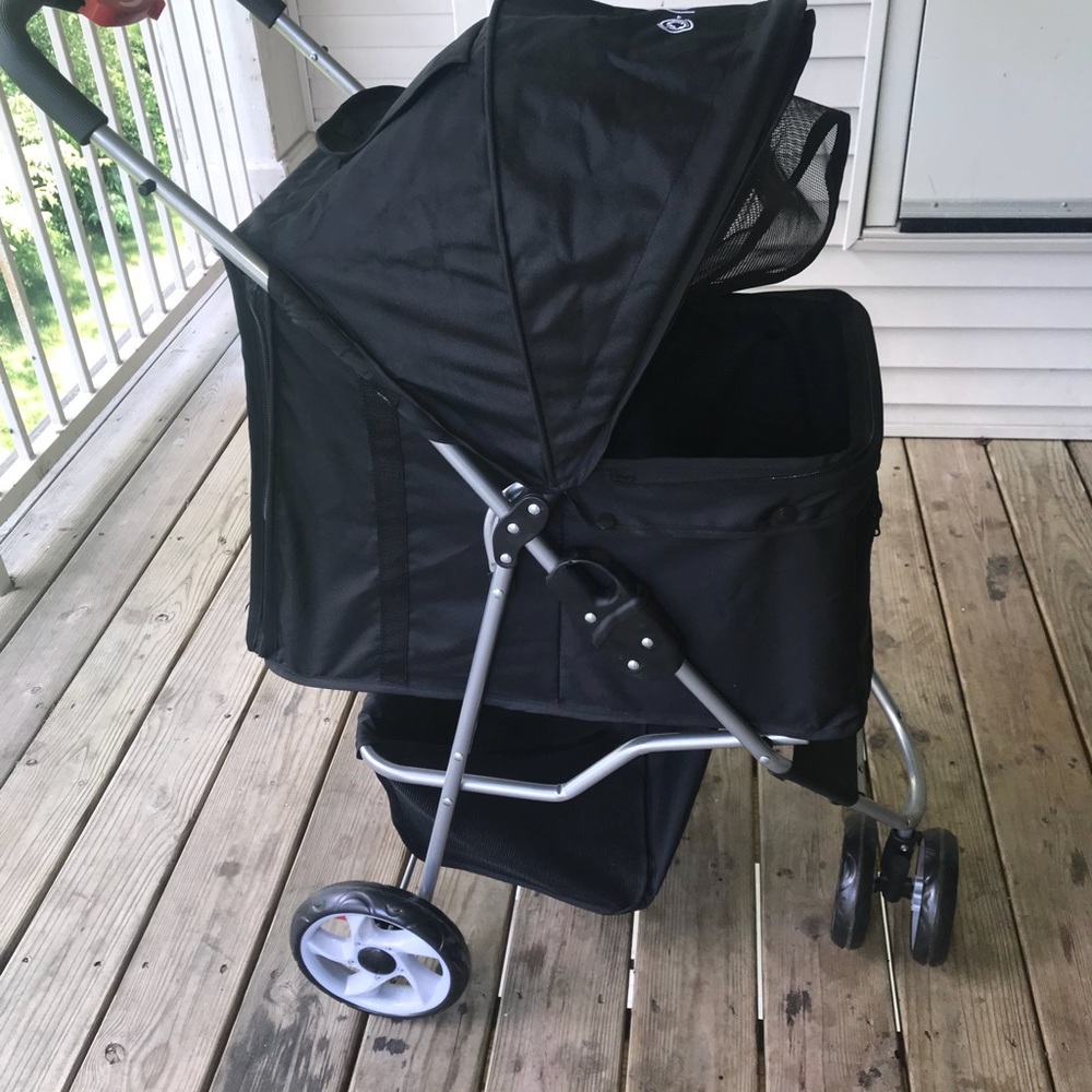 Animal stroller